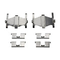DFC 89-06 Infiniti G20 Front Premium Hardware Kit