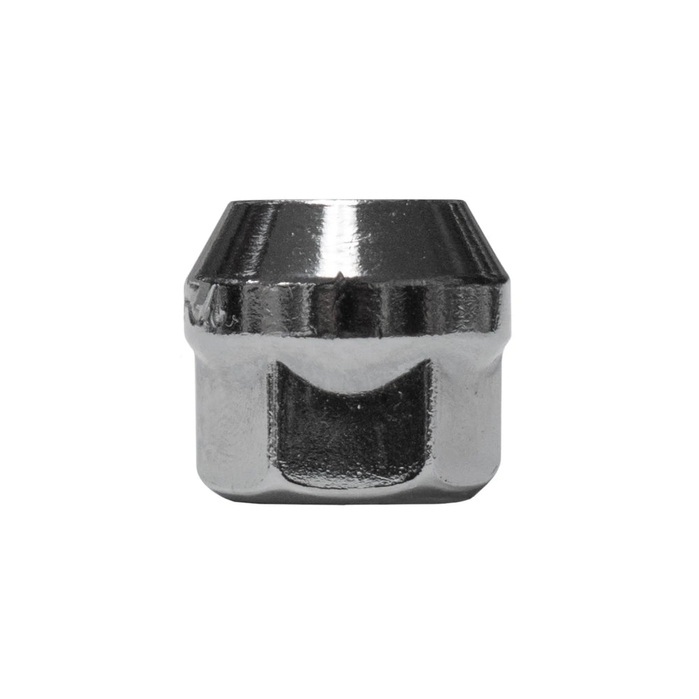 YUKON LUG NUT 1/2"-20, 3/4" HEX, 60