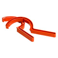 RHINOFLEX WRENCH SET SWIVEL FITTING 2PK