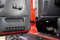 Kentrol 76-06 Jeep CJ/TJ/TJ Adjustable Door Restraint Strap