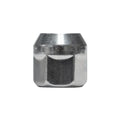 YUKON LUG NUT, 7/16"-20, 3/4" HEX,