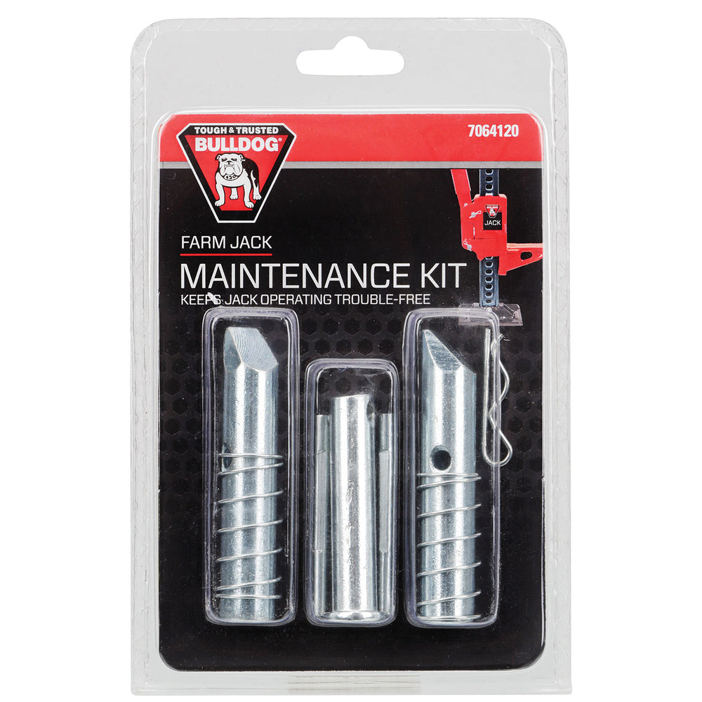 FARM JACK REPAIR KIT KEEPS JACK OPE
