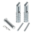 FARM JACK REPAIR KIT KEEPS JACK OPE