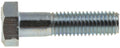 HEX CAP SCREW
