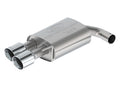 Ford PerformanceMustang 2.3L Extreme Non-Active w/ GT Valance - Chrome Tip M-5200-M2ECV