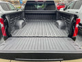 WeatherTech Black ImpactLiner with Cab Protector Kit Fits -22-26 Chevrolet GMC - 38006IM-3FIL002