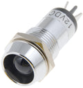 9/16" LED INDICATR LGHT