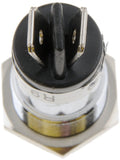 9/16" LED INDICATR LGHT
