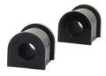 Rear Sway Bar Bushing Kit - 21mm