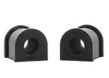 Rear Sway Bar Bushing Kit - 21mm