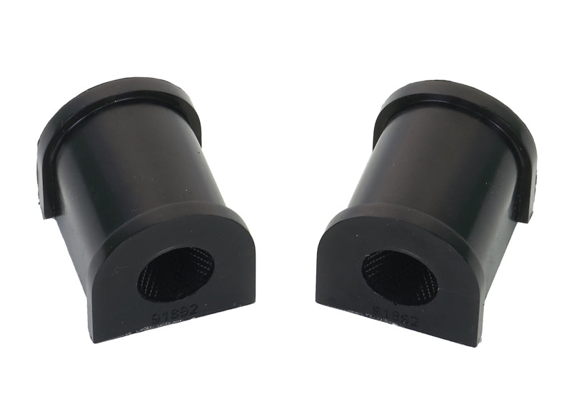 Rear Sway Bar Bushing Kit - 21mm
