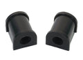 Rear Sway Bar Bushing Kit - 21mm