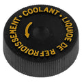 COOLANT CAP