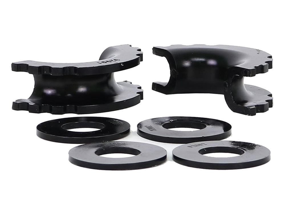 D-Ring Isolator Washer Kit for 3/4 IN D-Rings