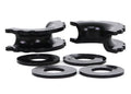 D-Ring Isolator Washer Kit for 3/4 IN D-Rings
