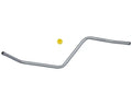 Gates Power Steering Return Line Hose Assembly