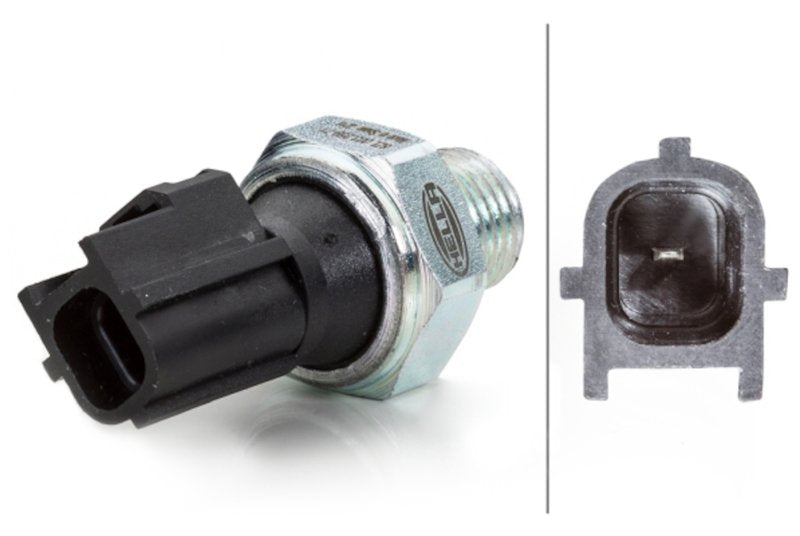 OIL PRESSURE SWITCH