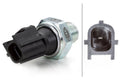 OIL PRESSURE SWITCH