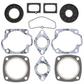 Vertex Gaskets 80-83 Moto ski MiRage 11/11E/SP FC/2 Oil Seal Kit