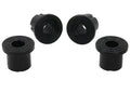 Spring - eye rear bushing 4 Bushings Grease
