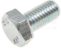 HEX CAP SCREW