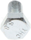 HEX CAP SCREW