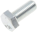 HEX CAP SCREW