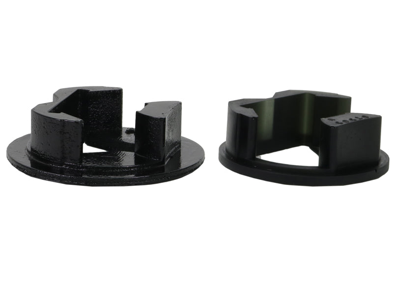Engine - mount rear bushing 2 Insert Bushings Install Guide