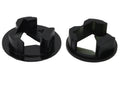 Engine - mount rear bushing 2 Insert Bushings Install Guide