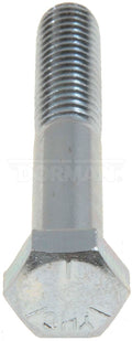 HEX CAP SCREW