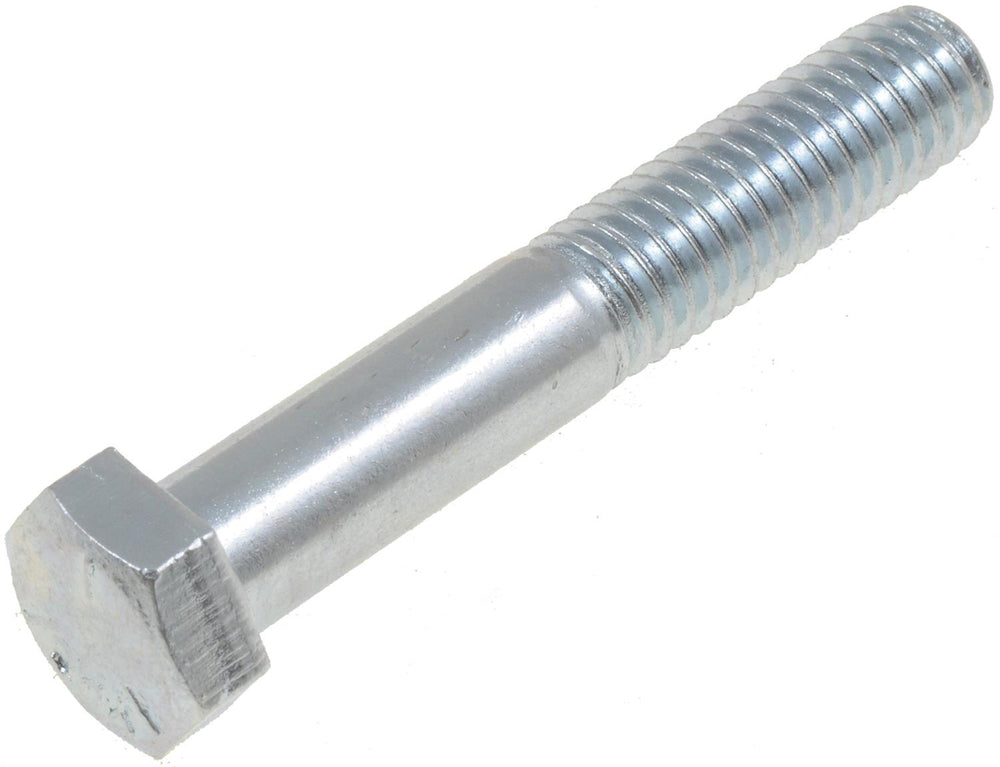 HEX CAP SCREW