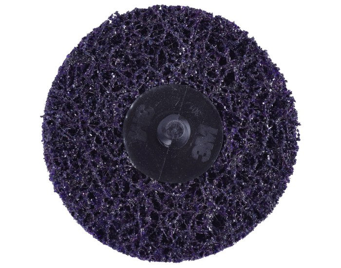 SCOTCH-BRITE ROLOC CLEAN AND STRI