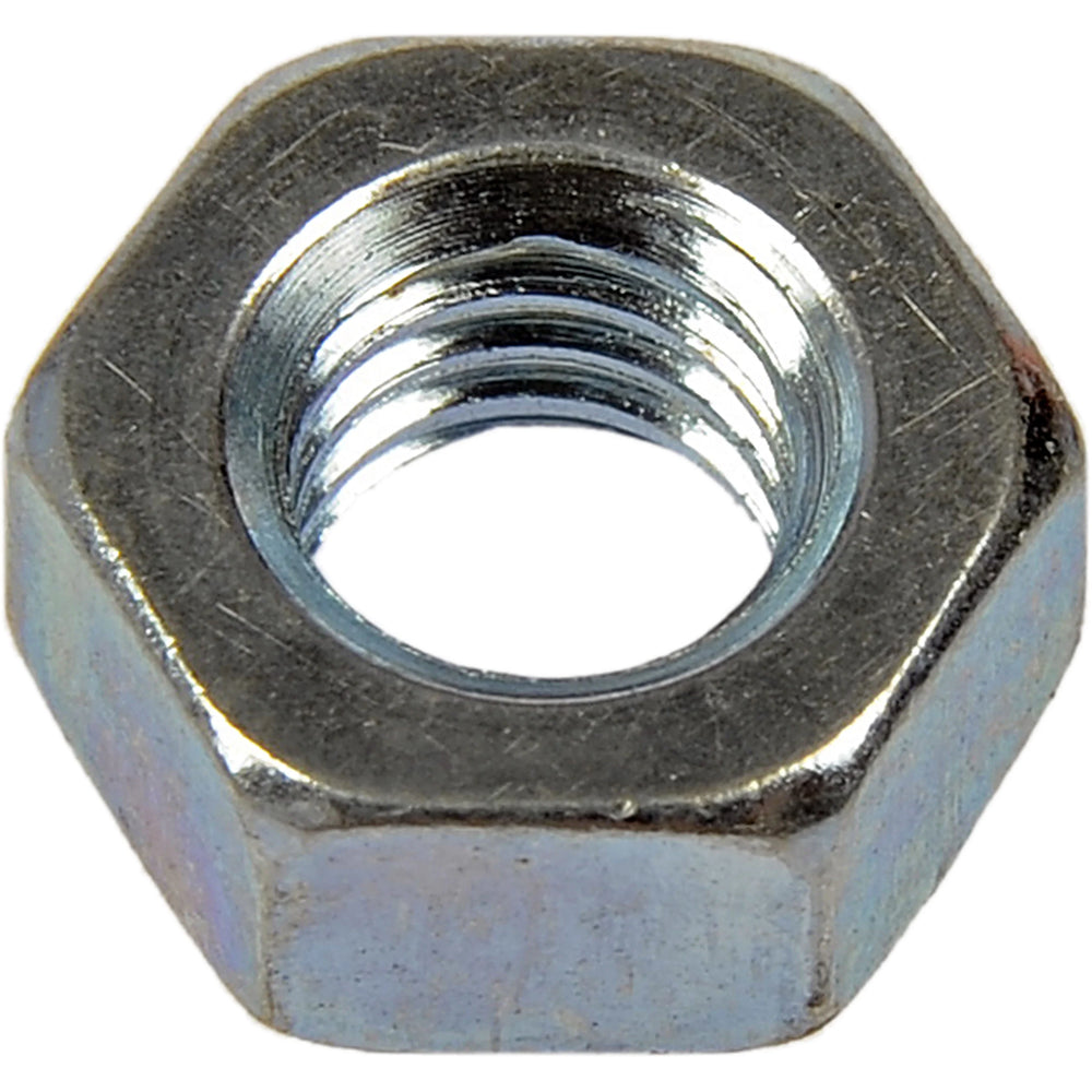 HEX NUT M6-1.0