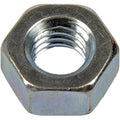 HEX NUT M6-1.0