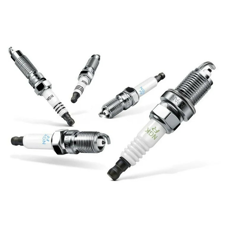 NGK auto part