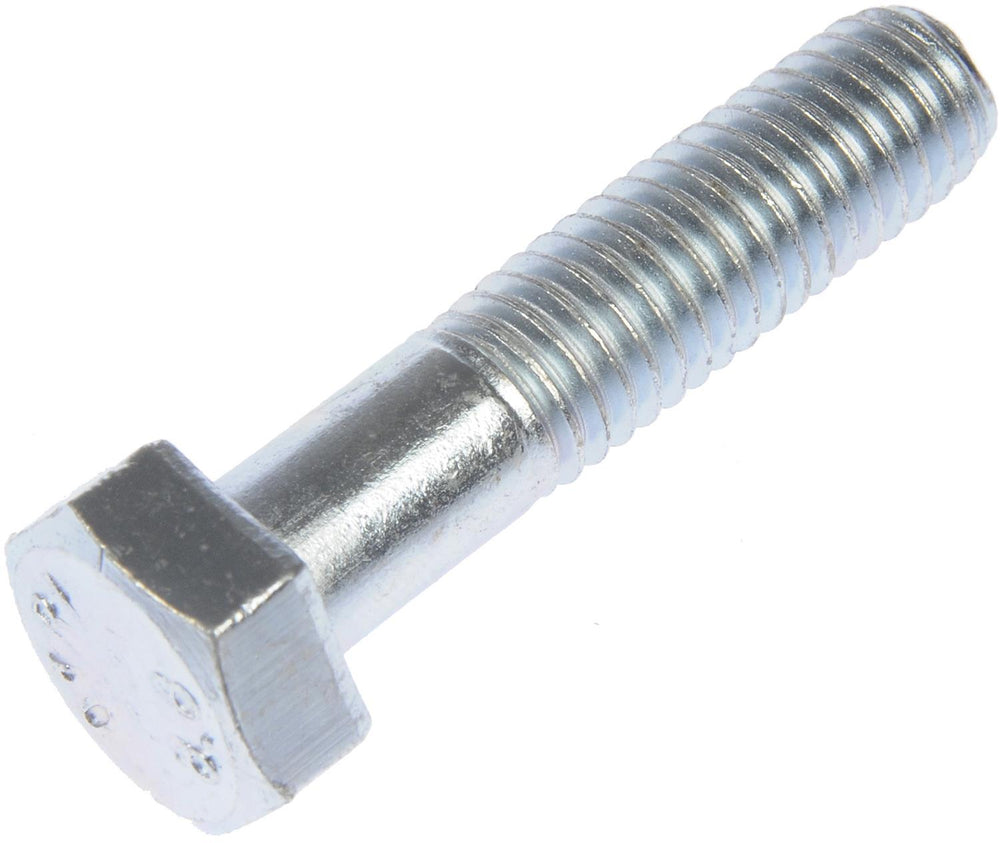 HEX CAP SCREW