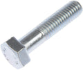 HEX CAP SCREW