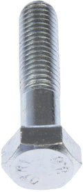 HEX CAP SCREW