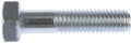 HEX CAP SCREW