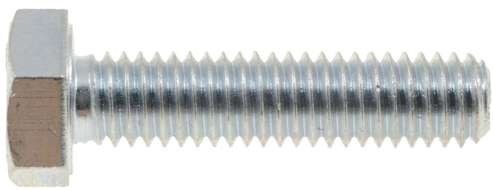 HEX CAP SCREW