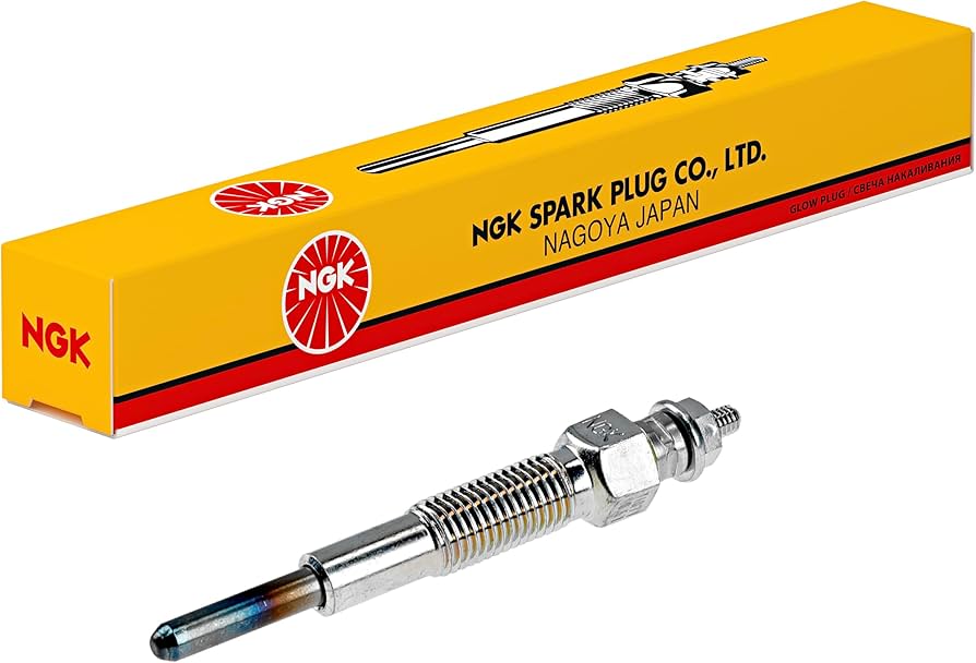 NGK auto part