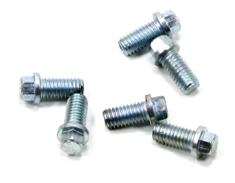 3/816X3/4 HDR BOLT (LT 12)