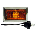 AMBER SIDEMARKER LITE
