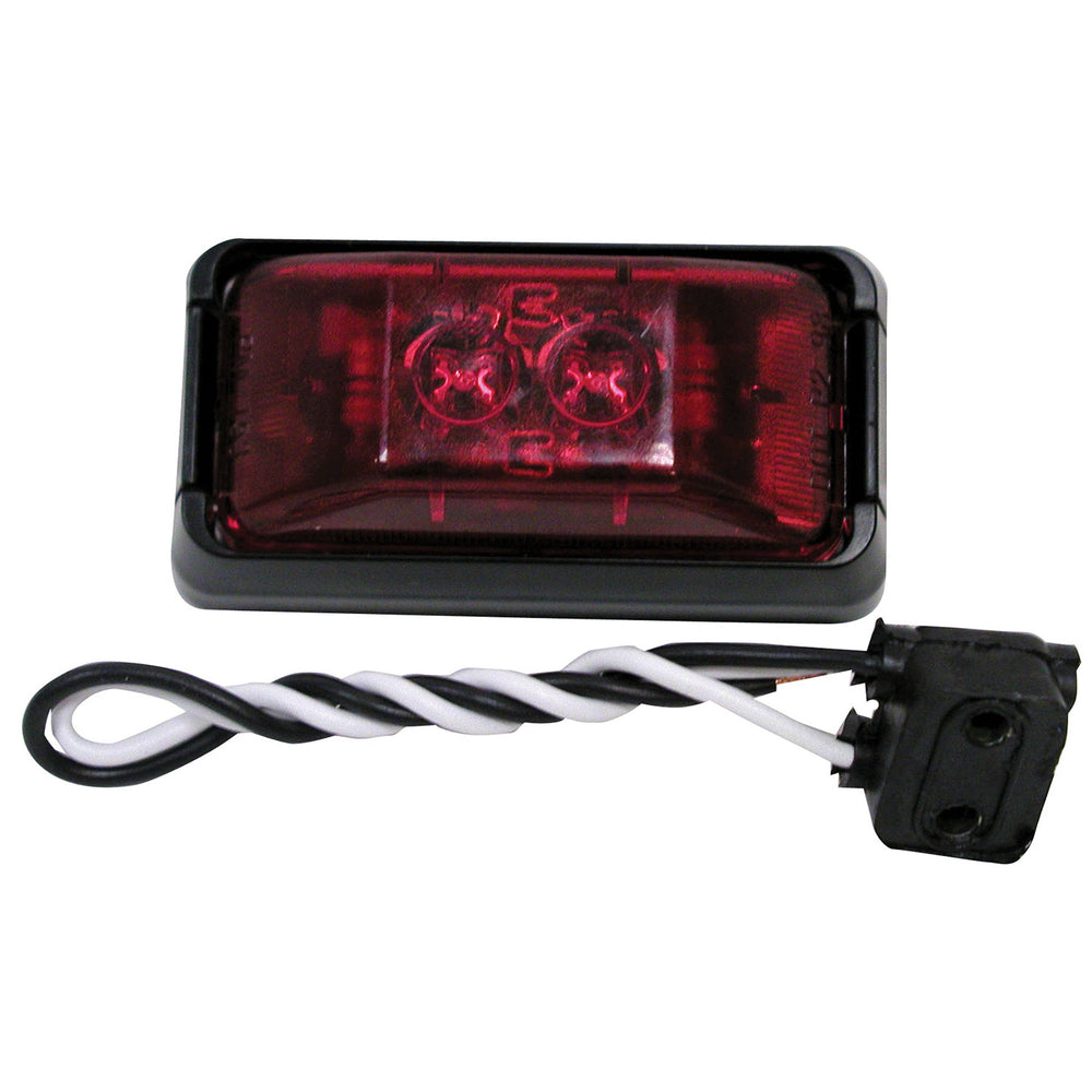 LED CLEARANCE LIGHT KIT