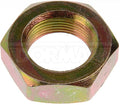 SPINDLE NUT