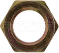 SPINDLE NUT