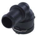 ENGINE COOLANT HOSE CONNECTOR