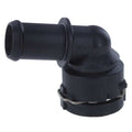 ENGINE COOLANT HOSE CONNECTOR