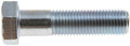 HEX CAP SCREW