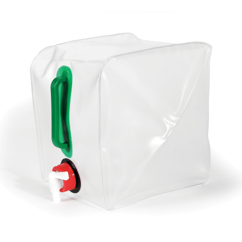 EXPANDABLE WATER CARRIER 2.1 GALLO